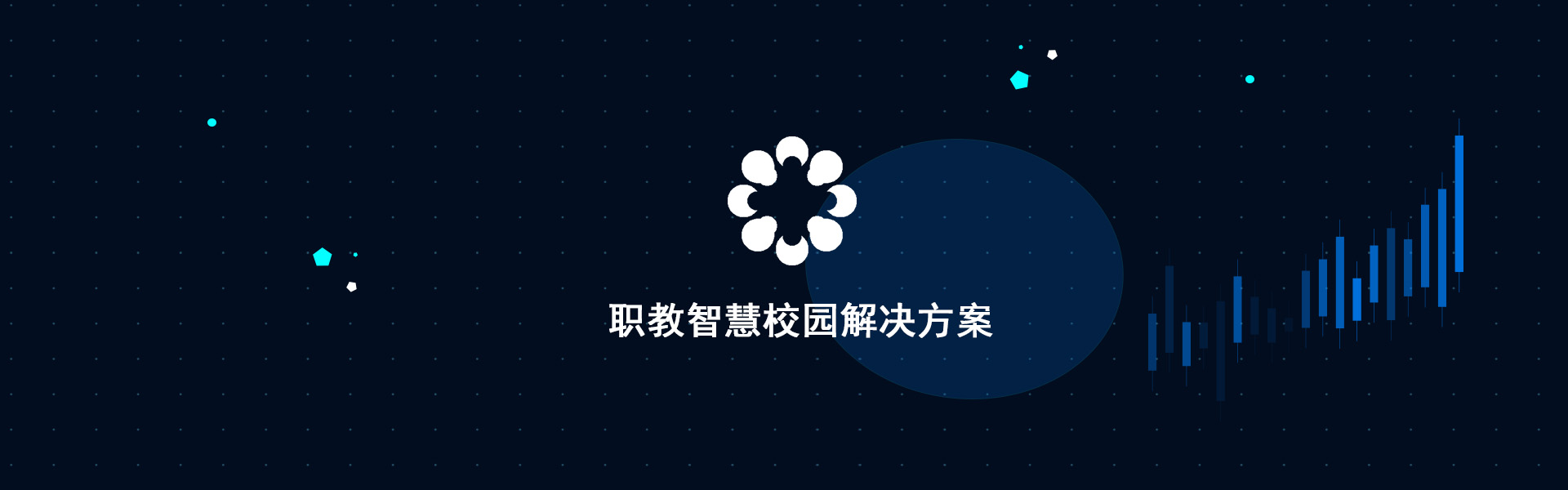 职教（高校）智慧校园解决方案